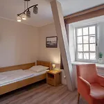 Statek Bernard Gæstehus
