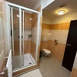 Statek Bernard 3* Královské Poříčí