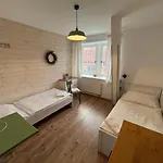 Gæstehus Statek Bernard 3*