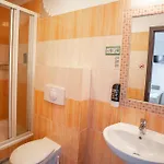 Statek Bernard 3* Královské Poříčí