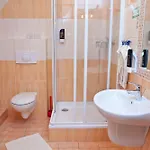 Gæstehus Statek Bernard 3*