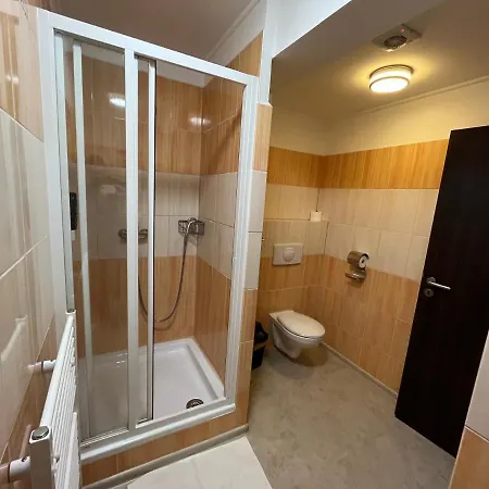 Statek Bernard 3* Královské Poříčí