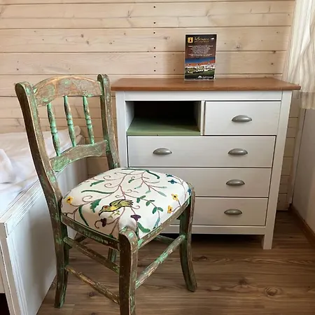 Casa de hóspedes Statek Bernard 3*