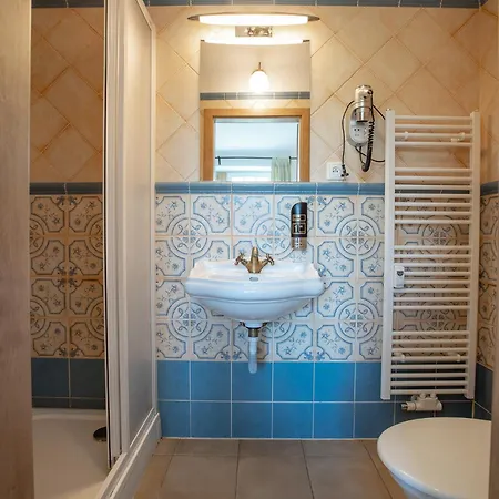 Casa de hóspedes Statek Bernard Královské Poříčí