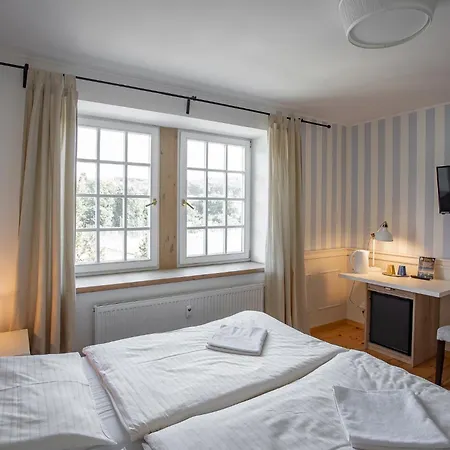 Statek Bernard Maison d'hôtes 3*