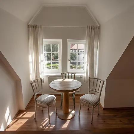 Maison d'hôtes Statek Bernard 3*