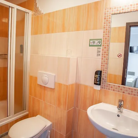 Statek Bernard 3* Královské Poříčí