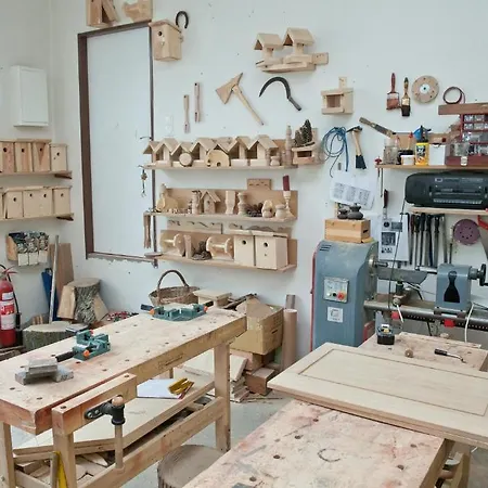 Casa de hóspedes Statek Bernard Královské Poříčí