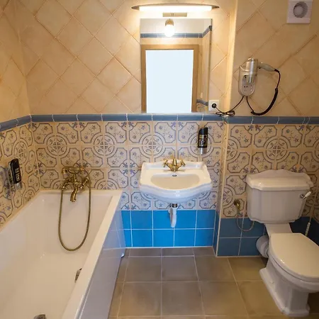 Casa de hóspedes Statek Bernard Královské Poříčí